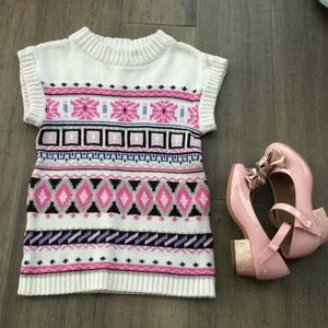 Kids R Us size 2T Sweater Dress